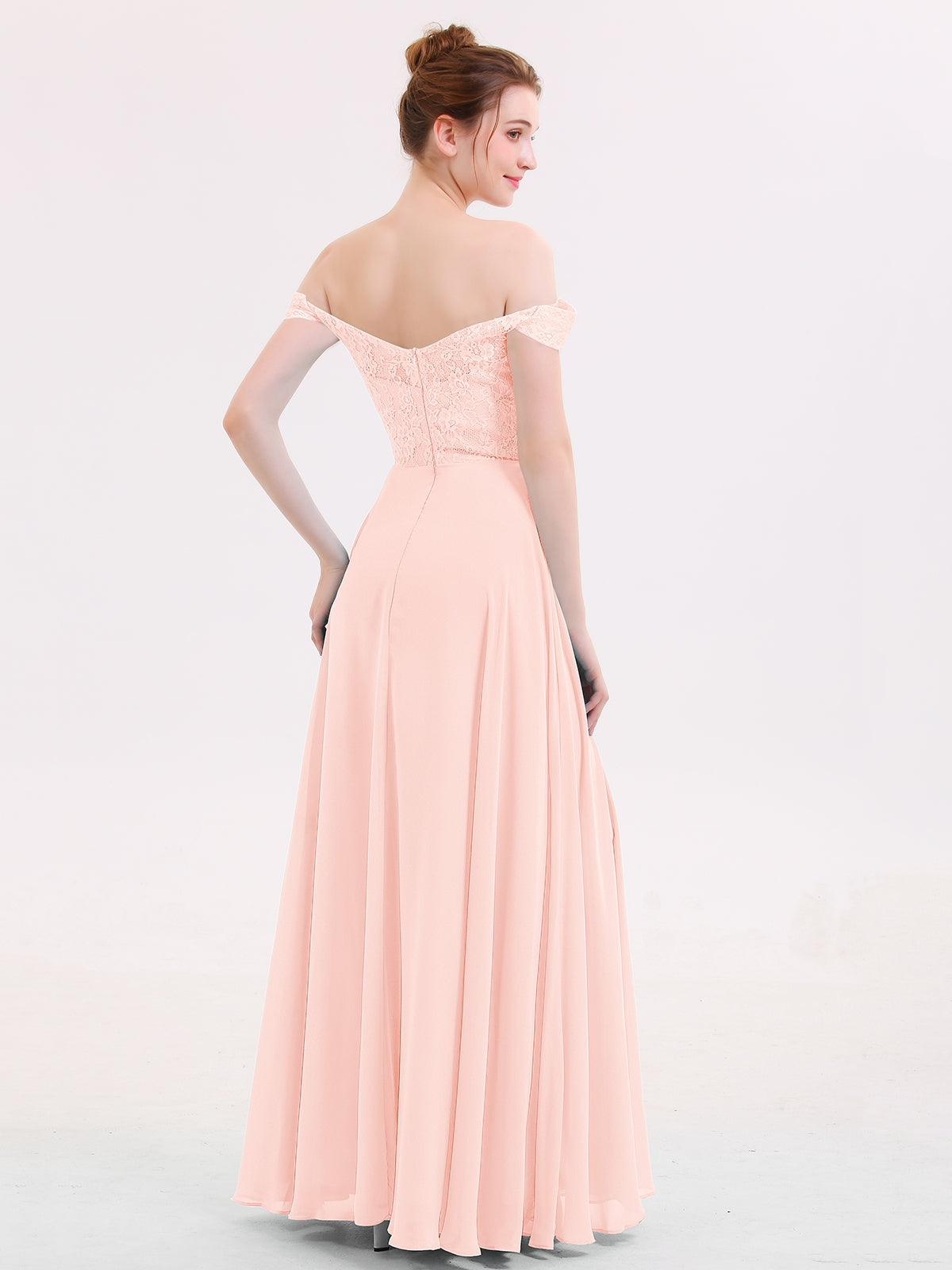 Pearl Pink